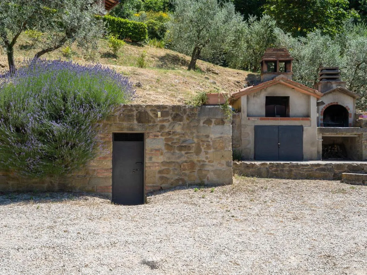 Holiday Home Il Sorbino By Interhome Fondaccio