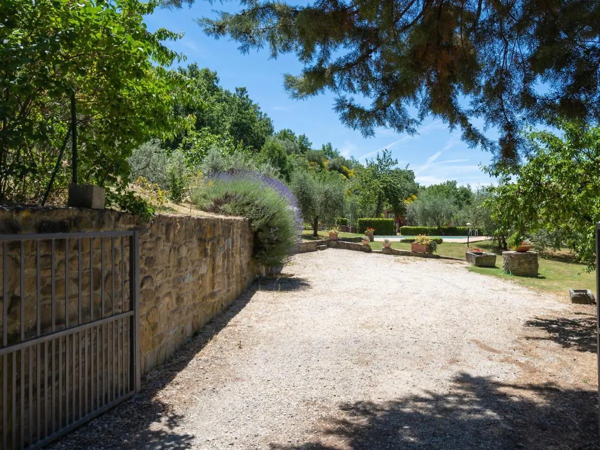 Holiday Home Il Sorbino By Interhome Fondaccio