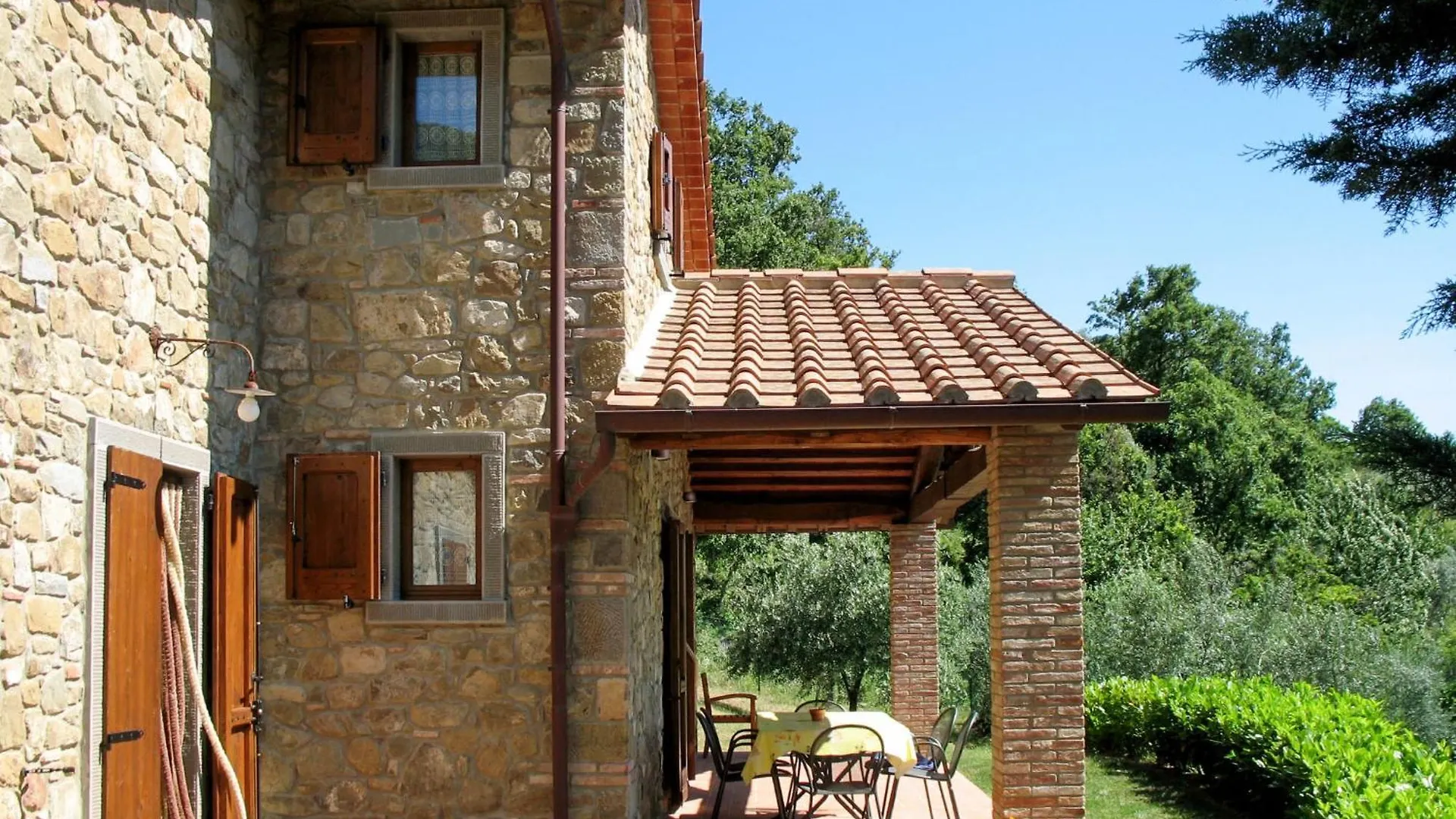 Holiday Home Il Sorbino By Interhome Fondaccio Italy