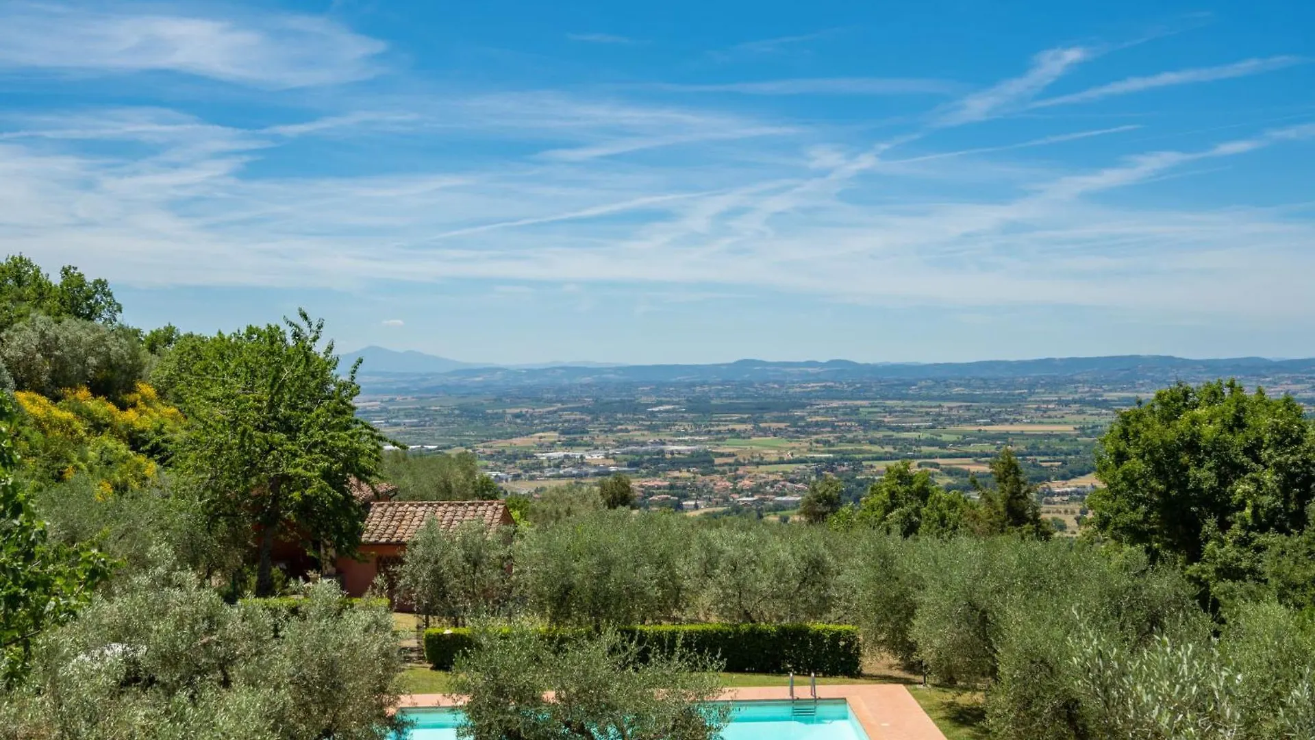 Holiday Home Il Sorbino By Interhome Fondaccio 0*,  Italy