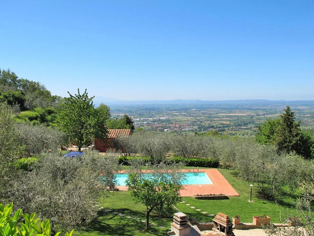 Holiday Home Il Sorbino By Interhome Fondaccio