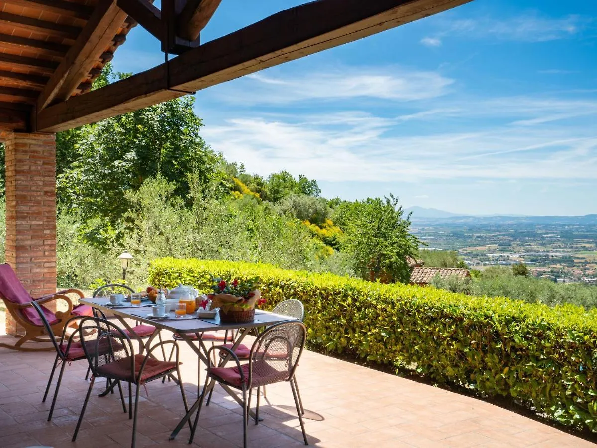Holiday Home Il Sorbino By Interhome Fondaccio