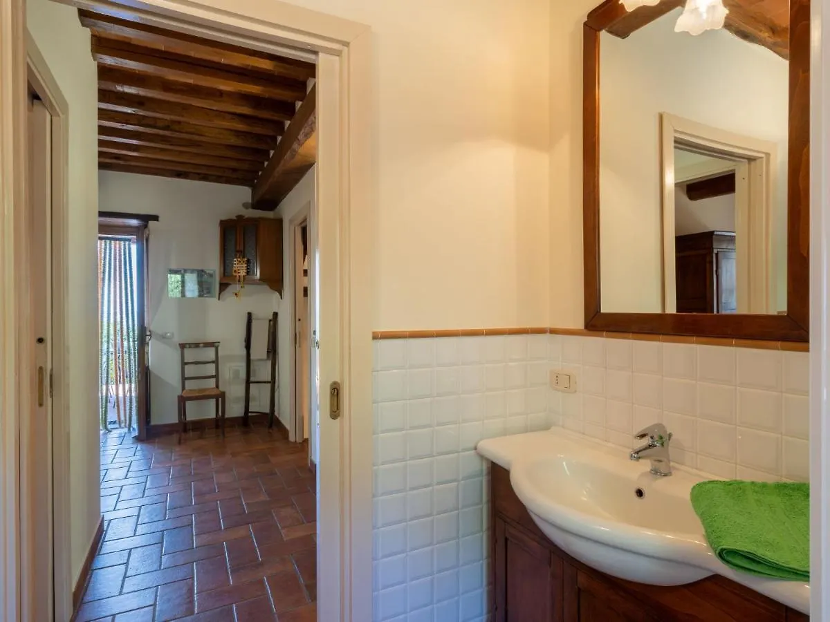 Holiday Home Il Sorbino By Interhome Fondaccio