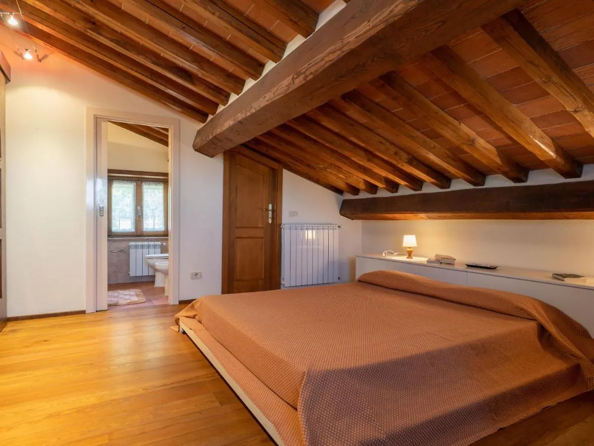 Holiday Home Il Sorbino By Interhome Fondaccio