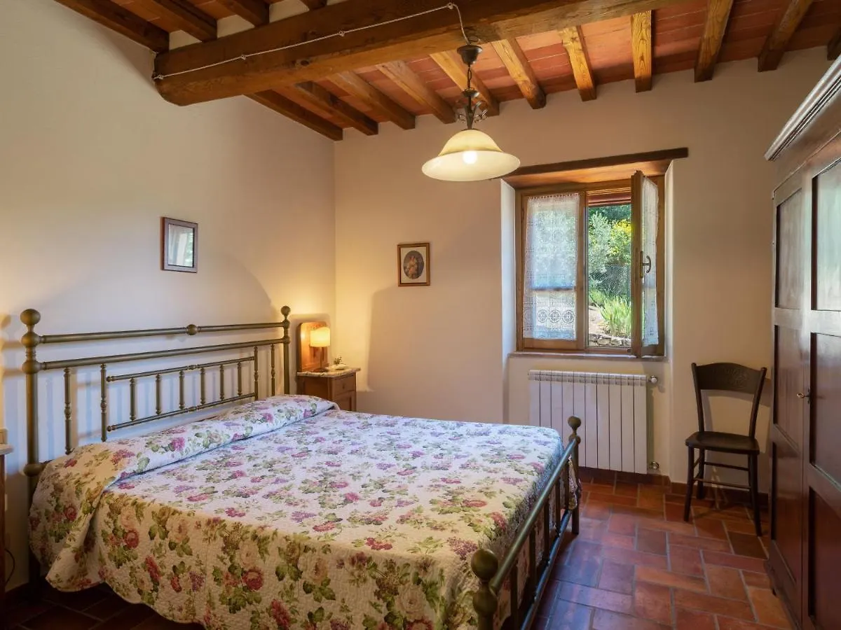 Holiday Home Il Sorbino By Interhome Fondaccio Italy