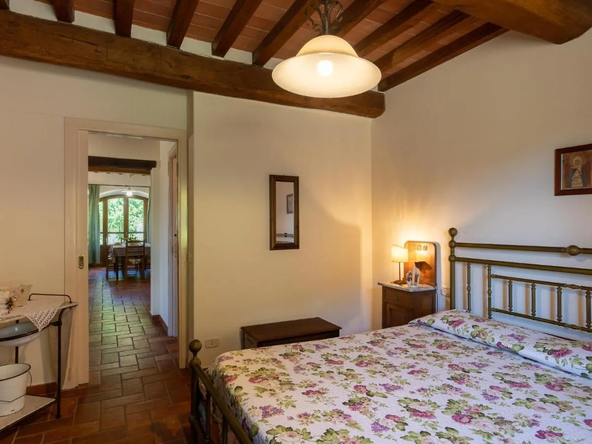 Holiday Home Il Sorbino By Interhome Fondaccio