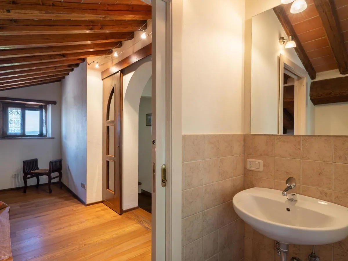 Holiday Home Il Sorbino By Interhome Fondaccio 0*,