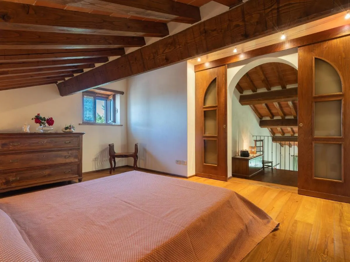 Holiday Home Il Sorbino By Interhome Fondaccio Italy